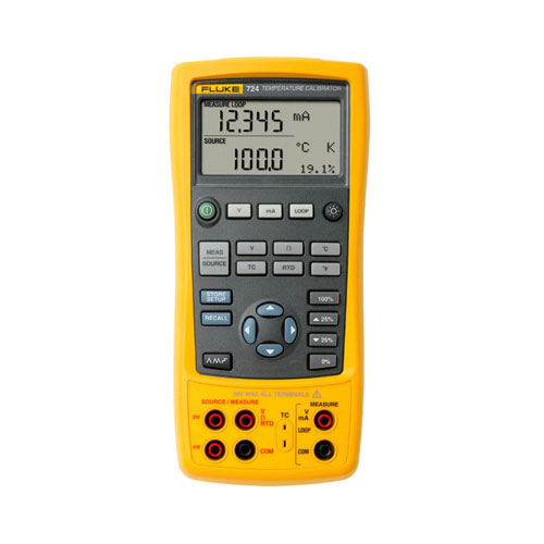 Fluke 724