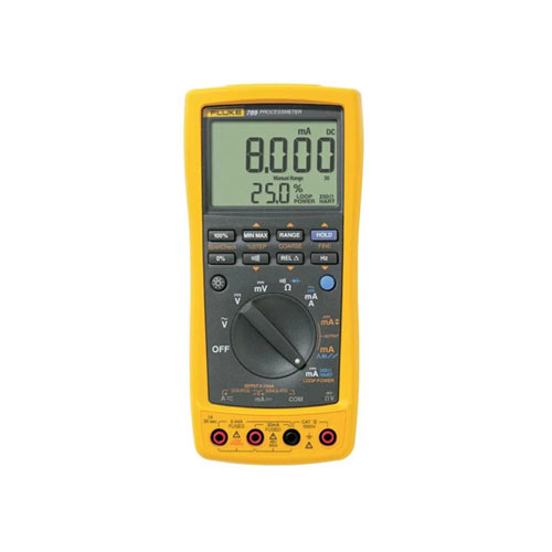 Fluke 789