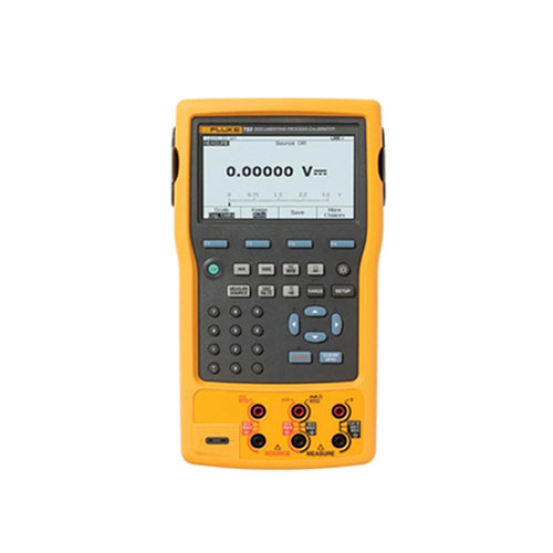 Fluke 753