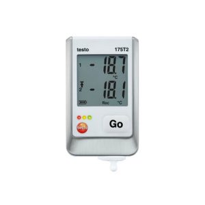 Testo 175 T2