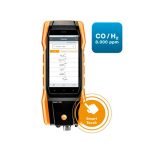Testo 300 8000 ppm