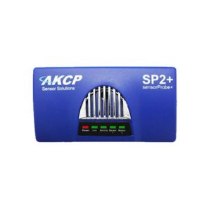 AKCP sensorProbe2+