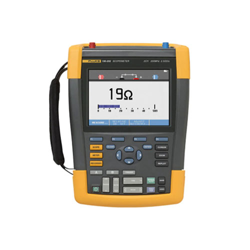 Fluke 190-202