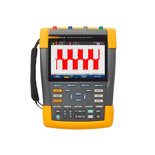 Fluke MDA-550