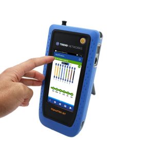 SignalTEK QT Qualification Tester