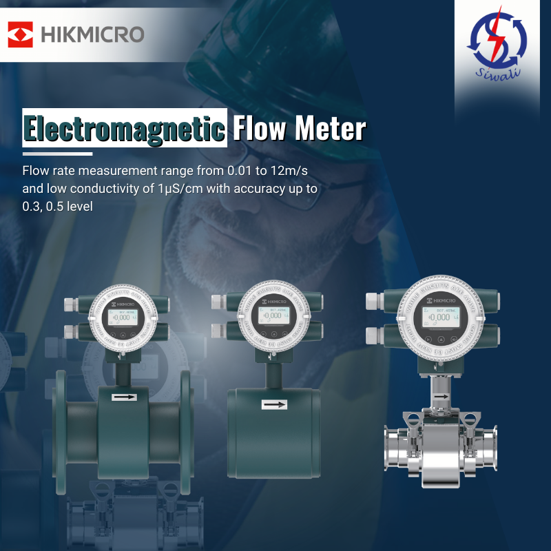 Hikmicro Pressure Transmitter-mobile