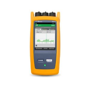 Fluke CertiFiber™ Max