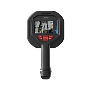 Hikmicro AI76 Acoustic Camera