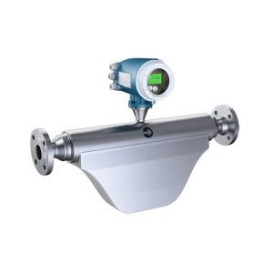 HIKMICRO Coriolis Mass Flow Meter