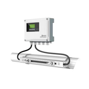 Hikmicro Clamp-on Ultrasonic Flow Meter