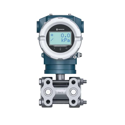 Hikmicro Pressure Transmitter PS0 Series